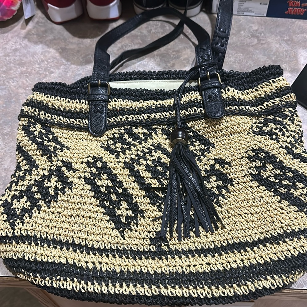 Lucky bag